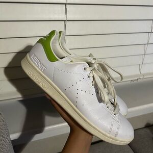 Adidas x Disney Stan smith sneakers
